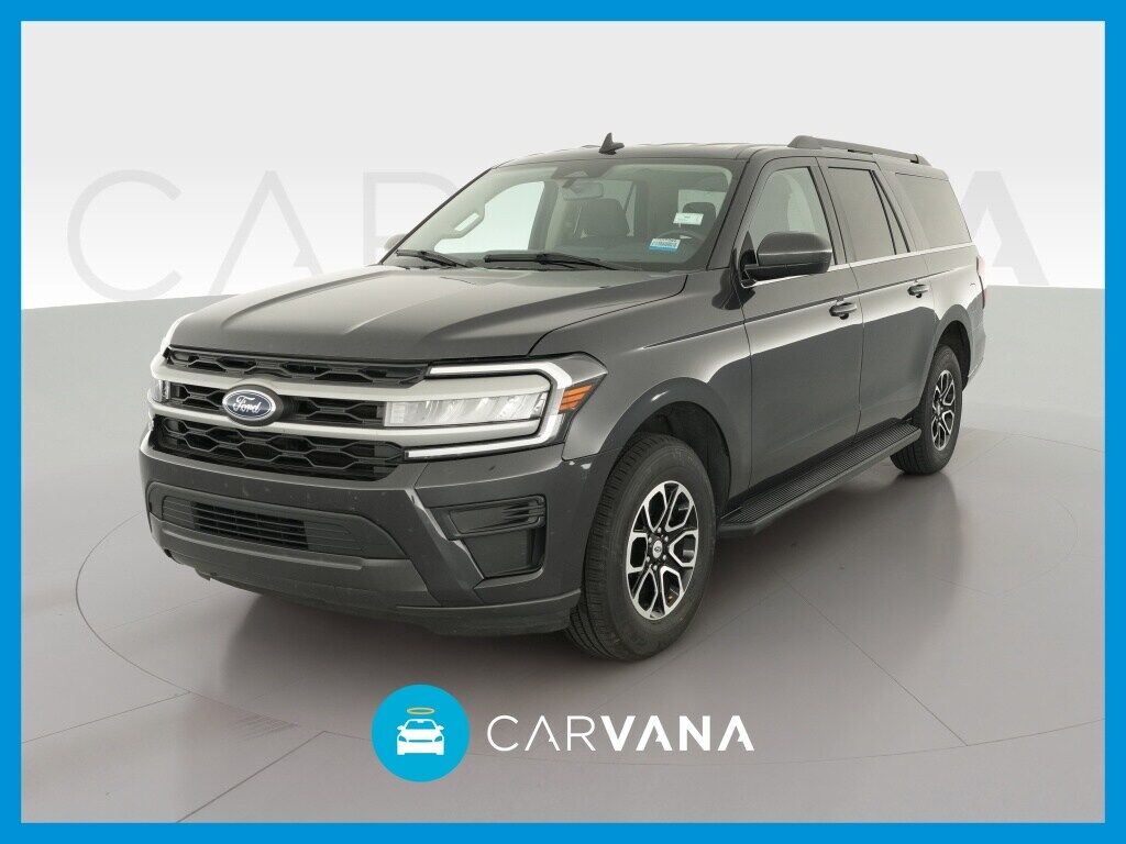 2024 FORD Expedition