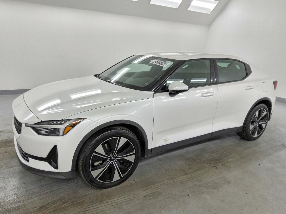 2023 POLESTAR PS2