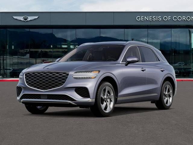 2027 GENESIS GV70