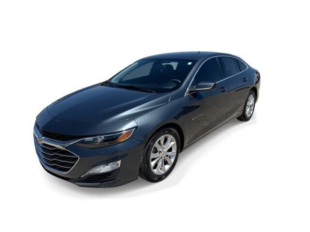 2019 CHEVROLET Malibu