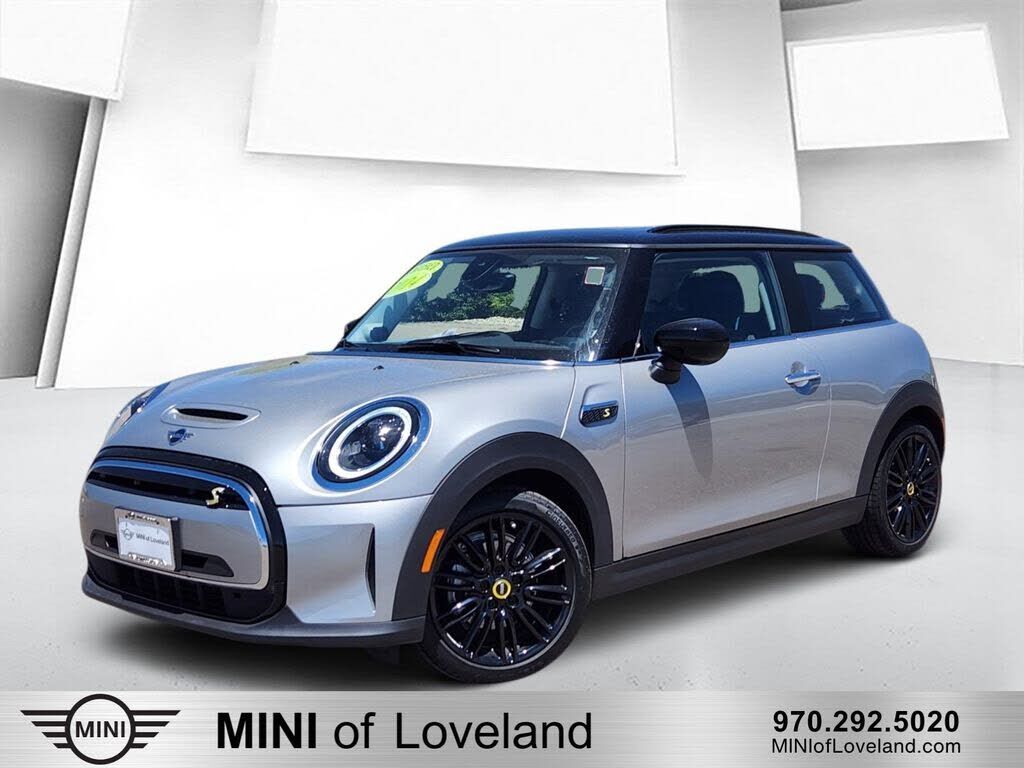 2024 MINI Hardtop