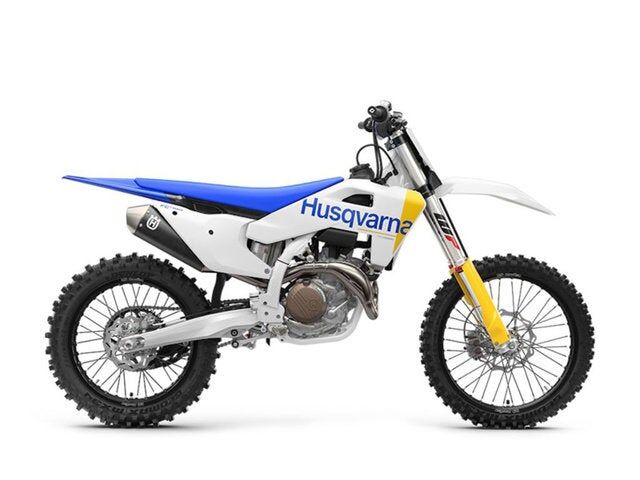 2027 HUSQVARNA Closed Course Competition