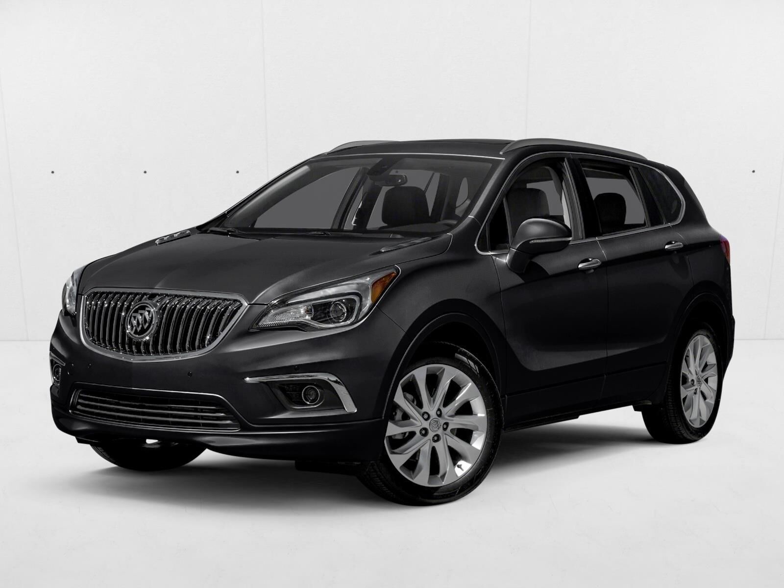 2017 BUICK Envision
