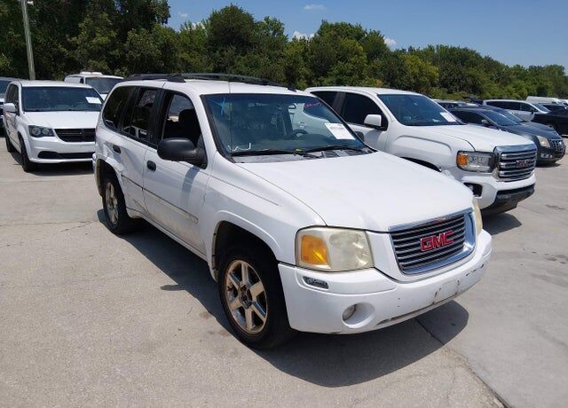2007 GMC Envoy