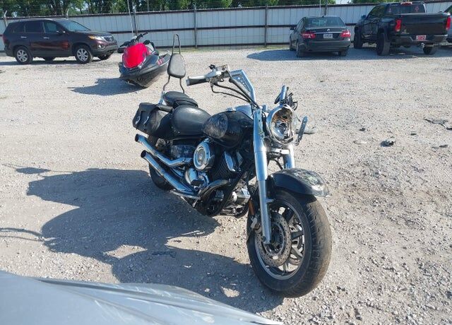 2006 YAMAHA XVS1100/A/C/AC/AT/ATC/V Star 1100