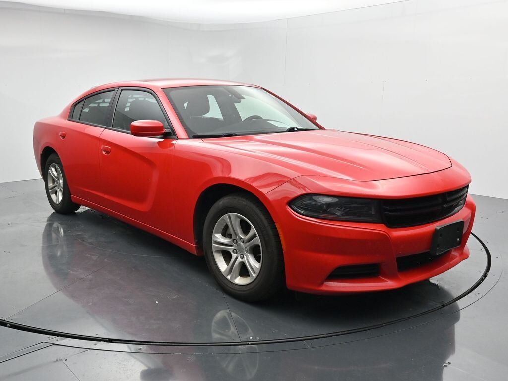 2022 DODGE Charger