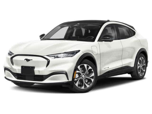 2023 FORD Mustang