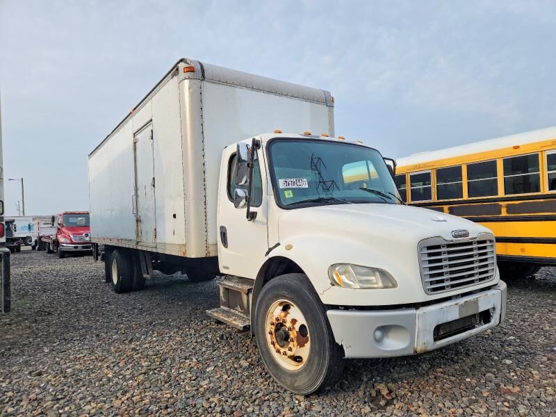 2006 FREIGHTLINER M2