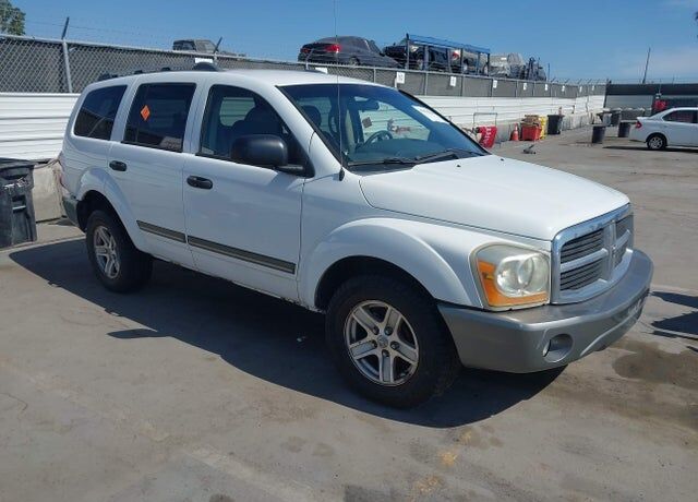 2005 DODGE Durango