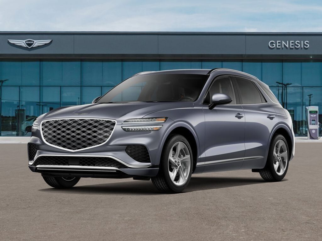 2026 GENESIS GV70