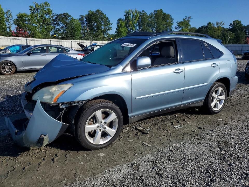 2005 LEXUS RX