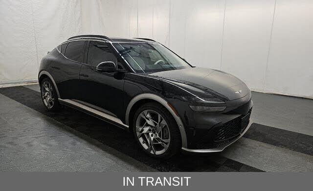 2023 GENESIS GV60