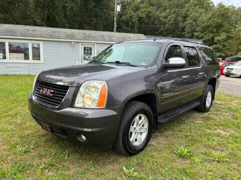 2011 GMC Yukon XL