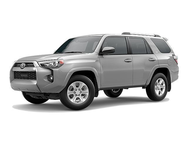 2021 TOYOTA 4-Runner