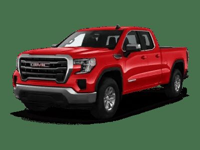 2022 GMC Sierra Limited