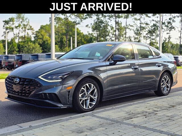 2023 HYUNDAI Sonata