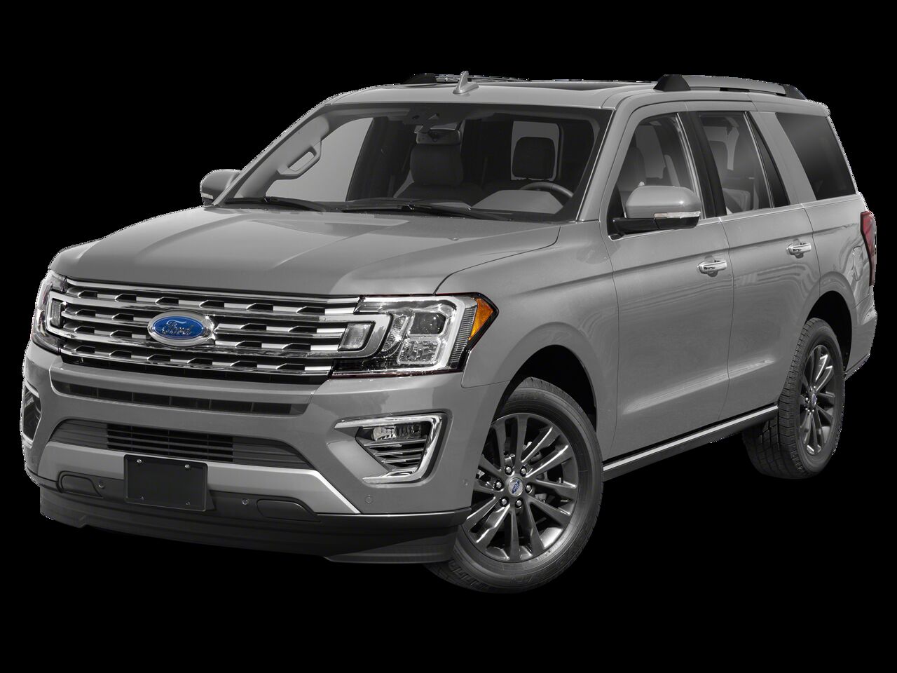 2019 FORD Expedition
