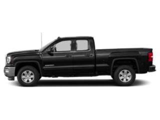 2019 GMC Sierra Limited