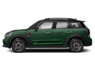 2019 MINI Countryman