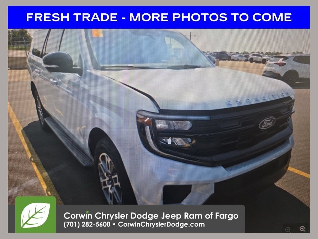 2025 FORD Expedition