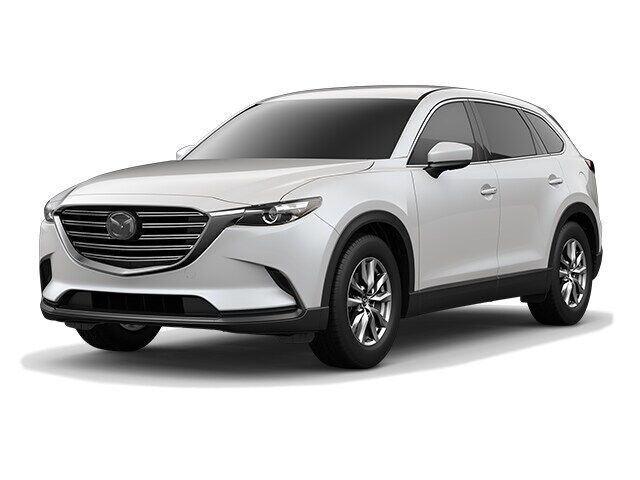 2019 MAZDA CX-9
