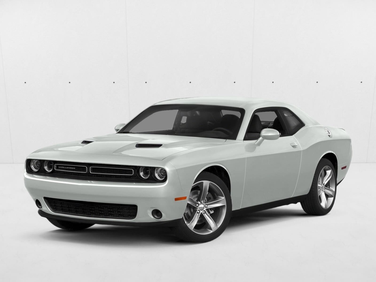 2015 DODGE Challenger