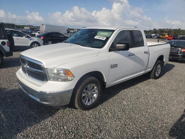 2013 RAM 1500