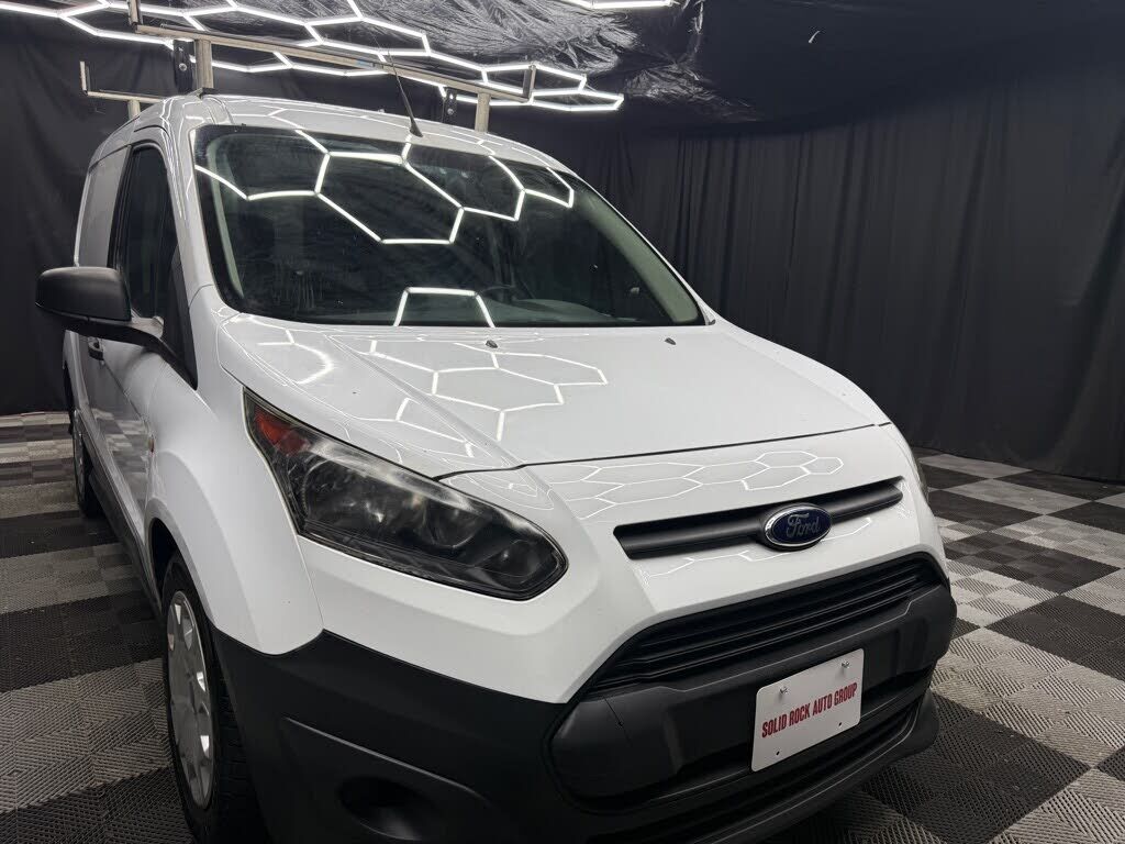 2014 FORD Transit