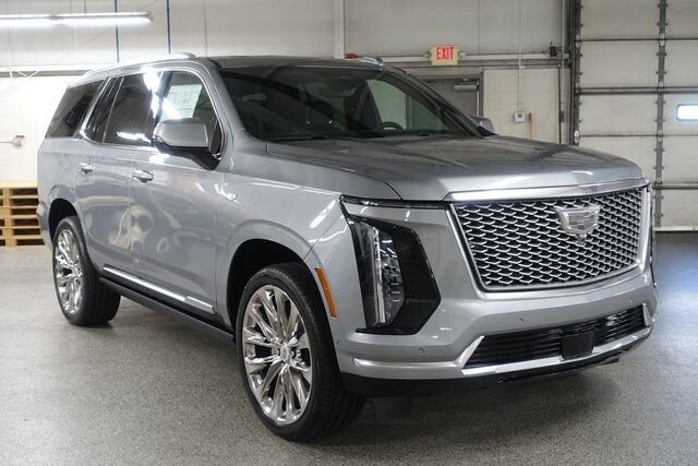 2026 CADILLAC Escalade
