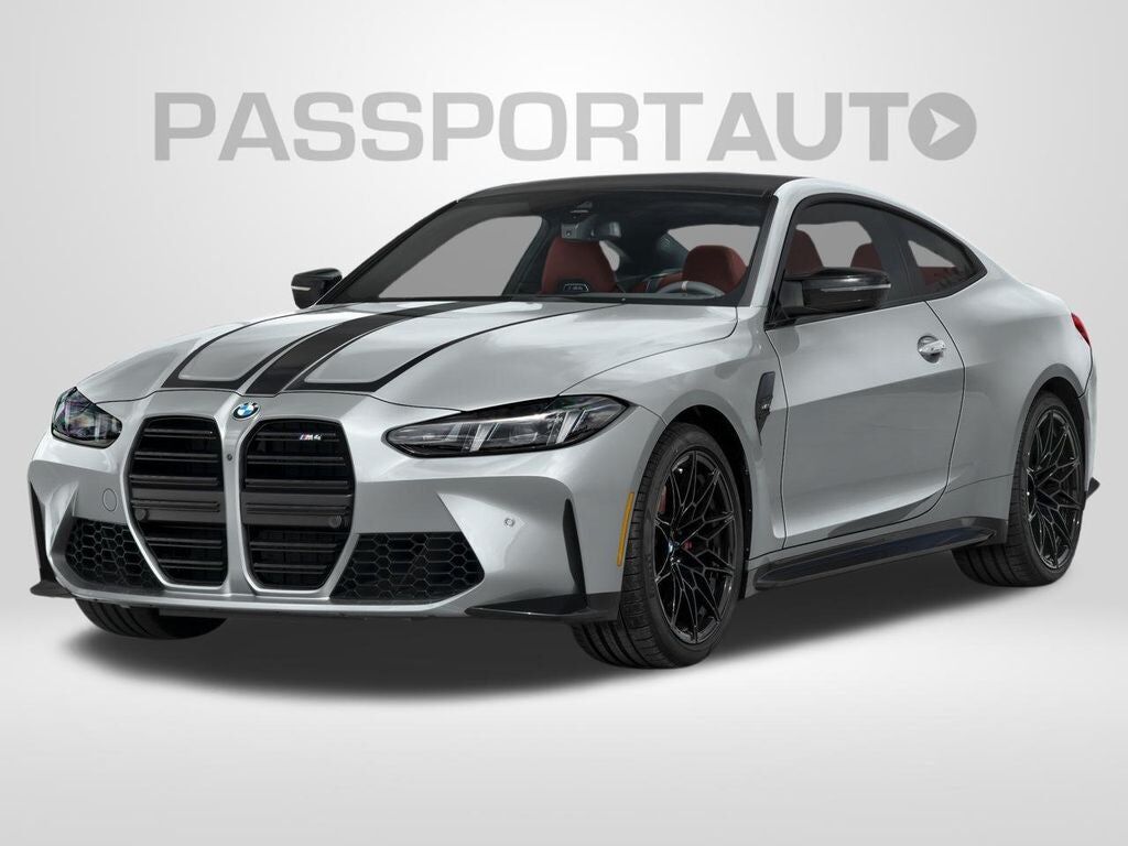 2027 BMW M4