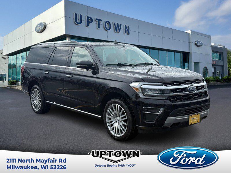 2023 FORD Expedition