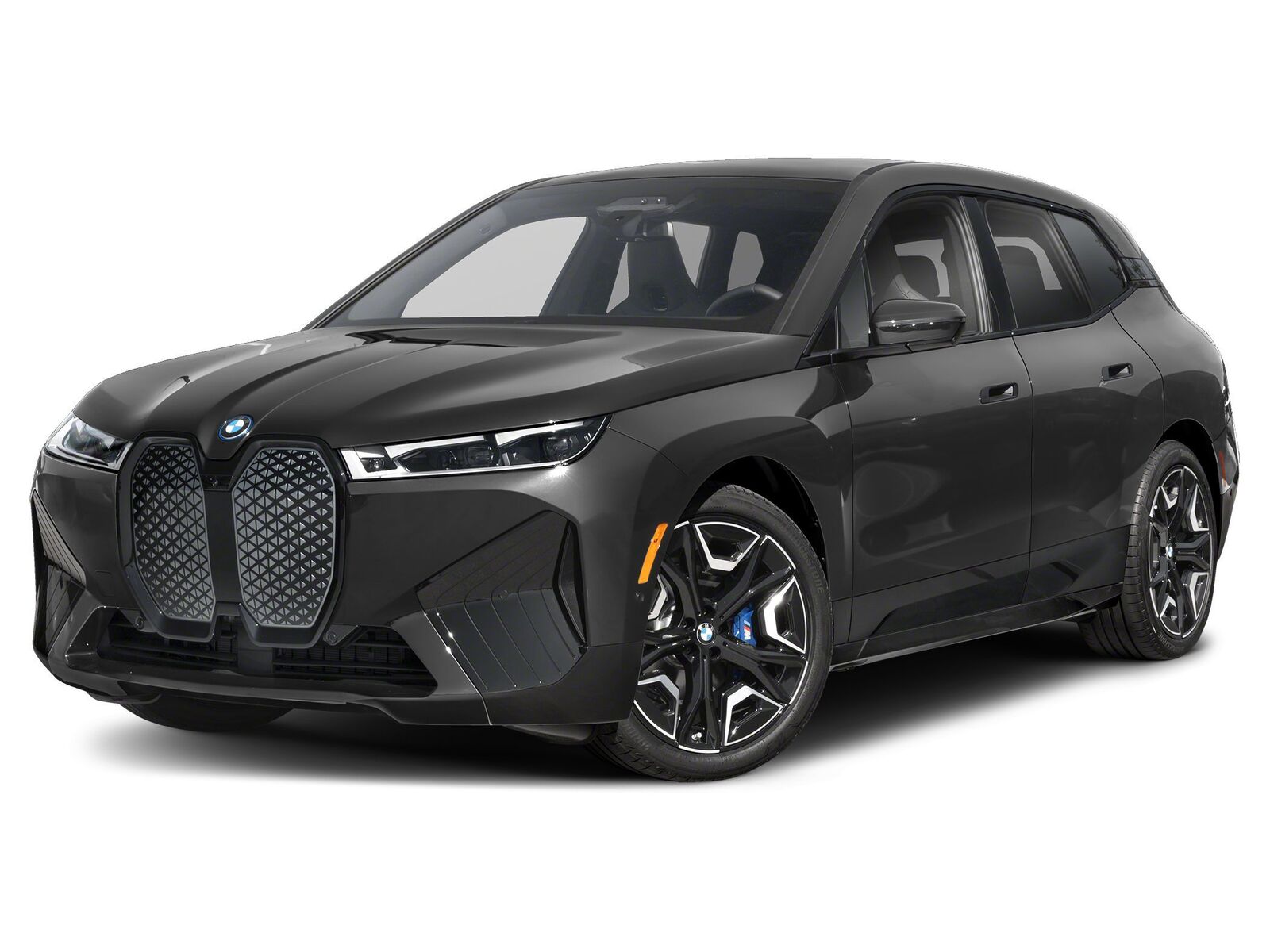 2023 BMW ix