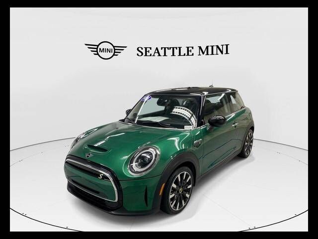 2024 MINI Hardtop