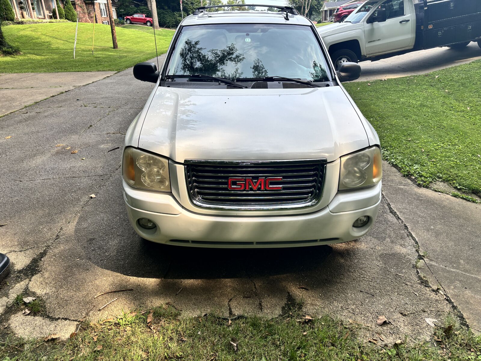 GMC Envoy