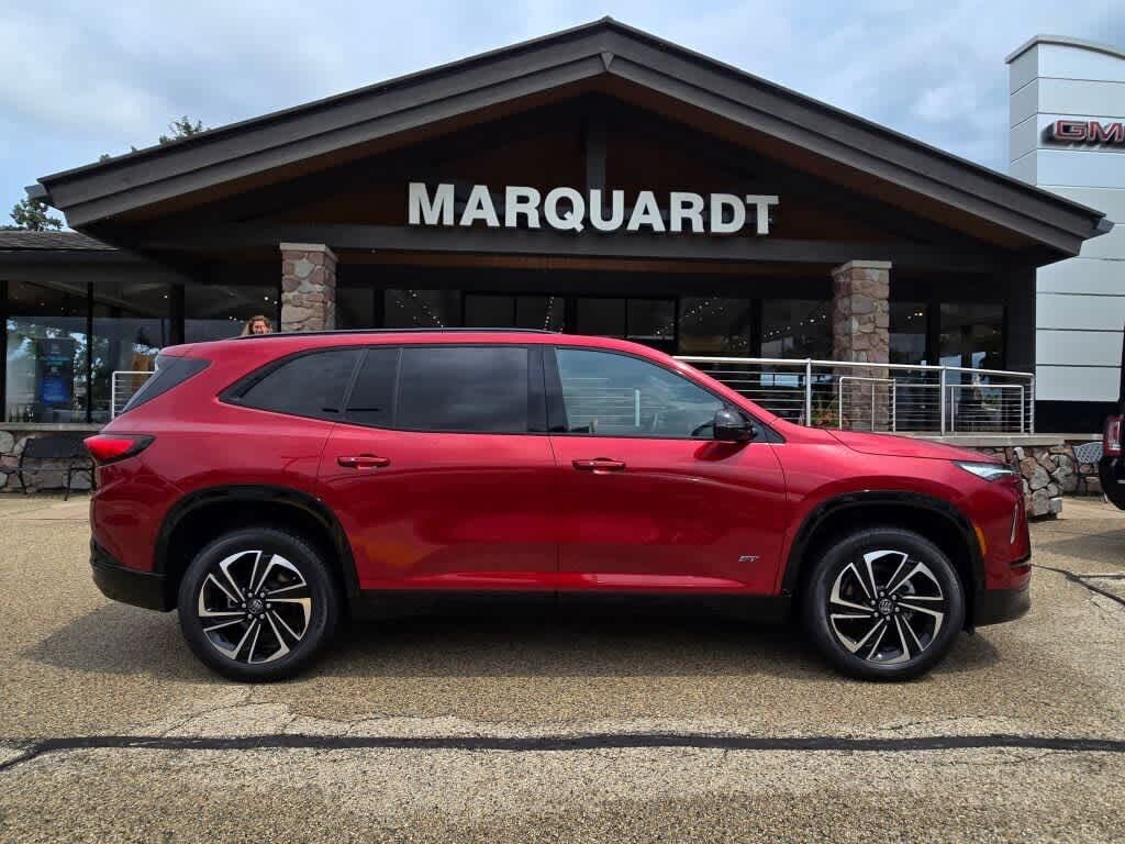 2025 BUICK Enclave