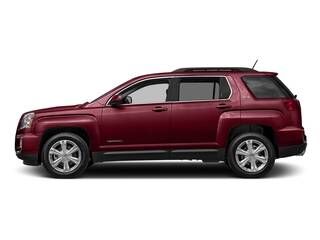 2017 GMC Terrain