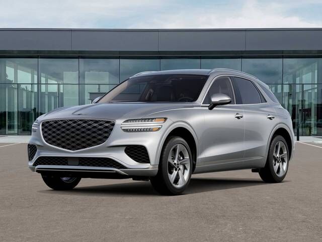 2027 GENESIS GV70