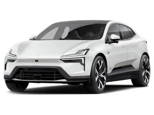 2026 POLESTAR Polestar 4