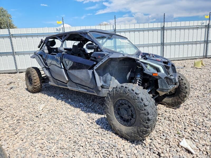 2023 CAN-AM Maverick X3