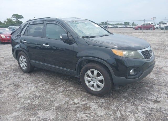 2012 KIA Sorento