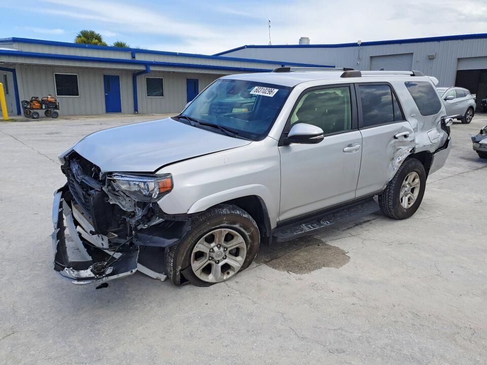 2023 TOYOTA 4-Runner