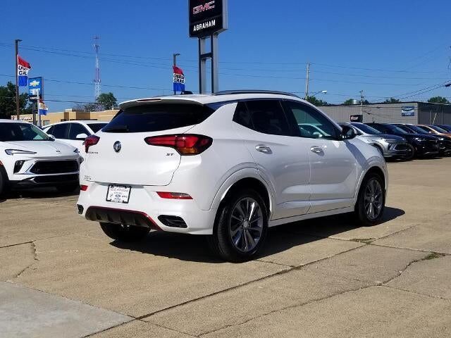 2023 BUICK Encore GX