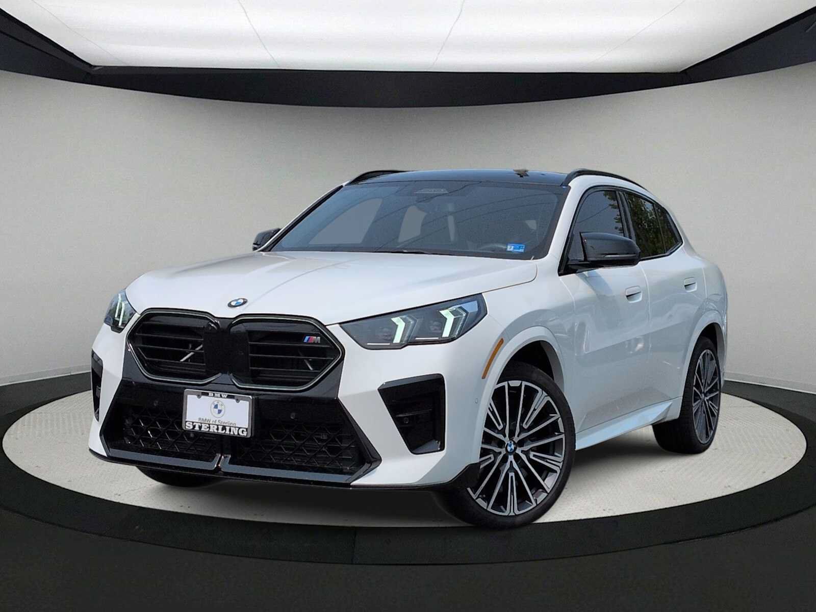 2025 BMW X2