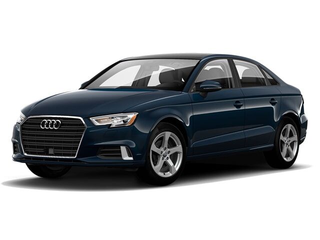 2019 AUDI A3