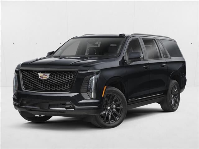 2026 CADILLAC Escalade ESV