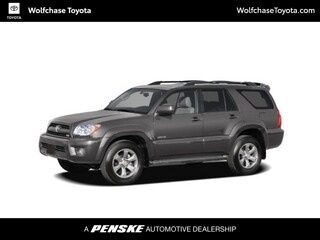 2009 TOYOTA 4-Runner