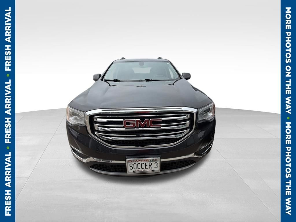 2017 GMC Acadia