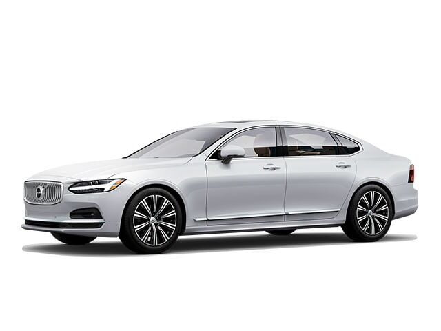 2021 VOLVO S90