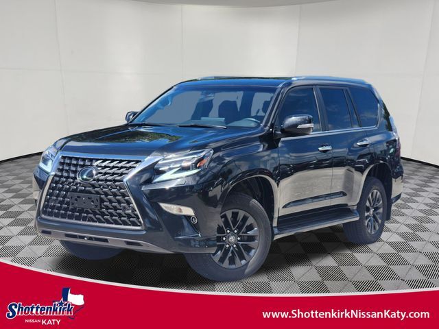 2023 LEXUS GX