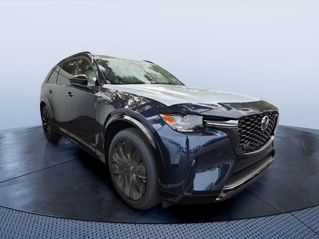 2026 MAZDA CX-90